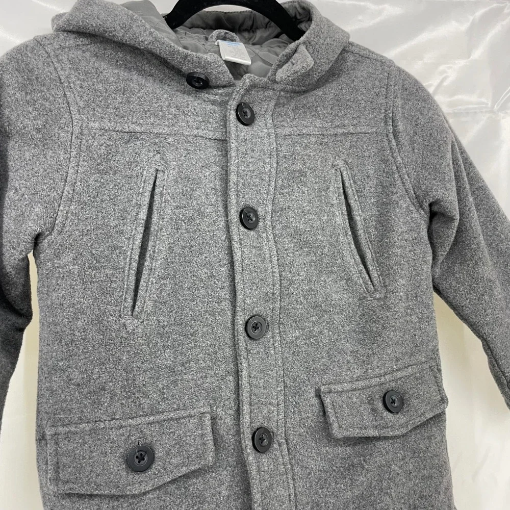 Gymboree brand size